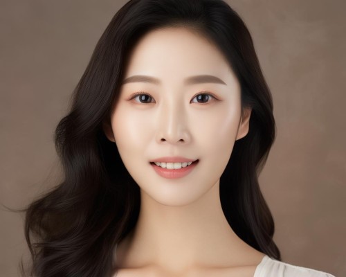 太阳穴填充，逆龄密码，让你的脸型立显饱满与年轻