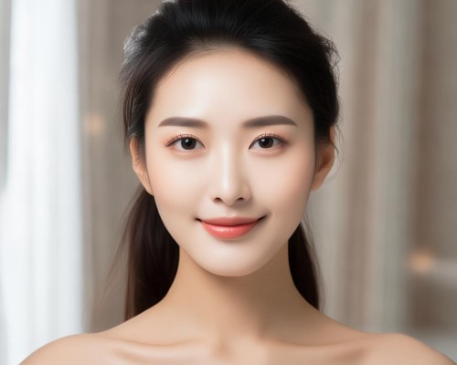 鼻基底填充,重塑面部立体感的秘密武器