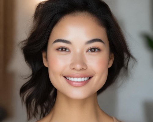 双下巴困扰？这些方法让你轻松改善