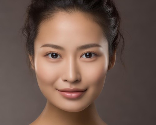 面部轮廓紧致，解锁年轻秘诀，重拾精致生活