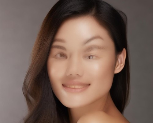 面部减脂，重塑精致小V脸的秘密武器