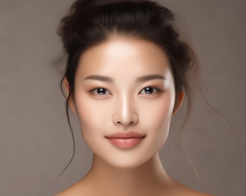 重塑精致轮廓，线条优化，让你的脸部比例更完美