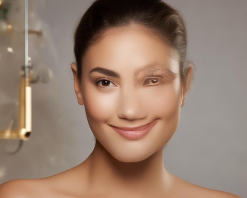 熊猫针，不只是黑眼圈的救星，更是精致女人的眉部管理术！