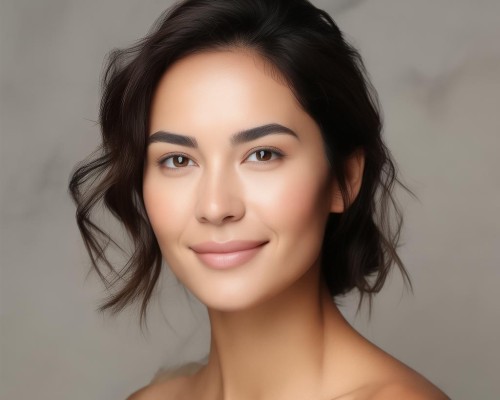 妊娠纹修护，抚平岁月的痕迹，重拾肌肤的逆龄新生