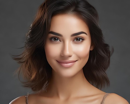 瘦肩针，告别双肩烦恼，轻松拥有迷人锁骨线