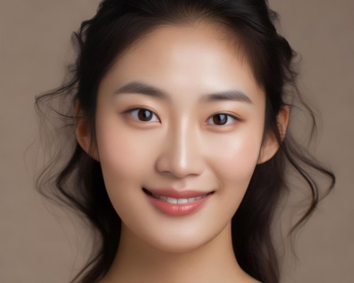 肤质重塑，解锁肌肤年轻密码，重获健康光泽