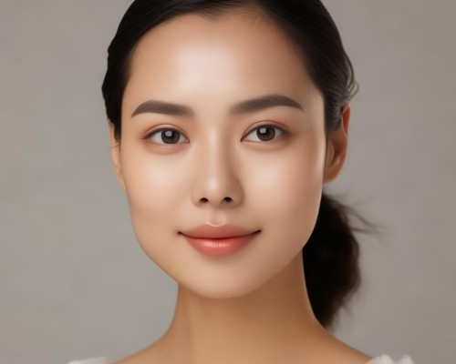 营养水光，不只是补水，更是肌肤的高级营养餐！