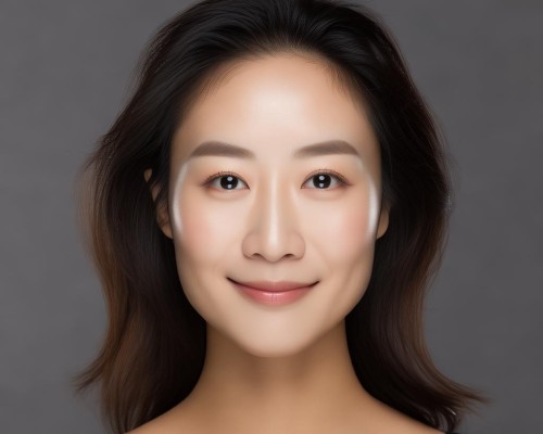 法令纹悄悄爬上脸，这4招帮你轻松抚平！