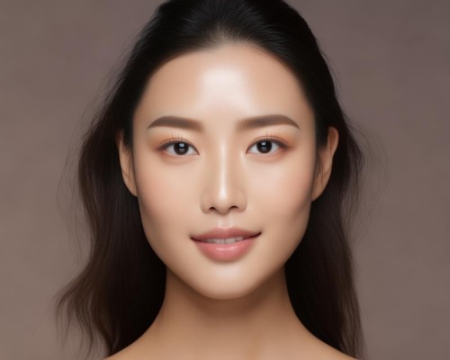 紧致肌肤，焕新自我，解锁你的逆龄密码