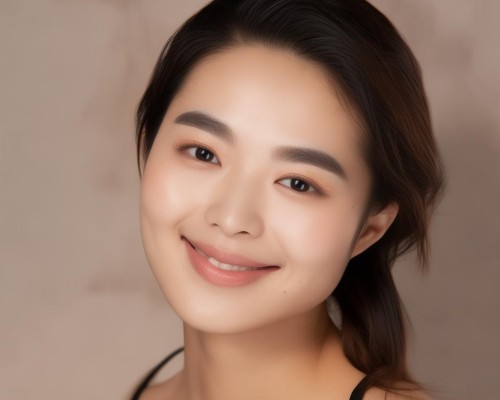 法令纹填充，你的法令纹，值得这样温柔以待