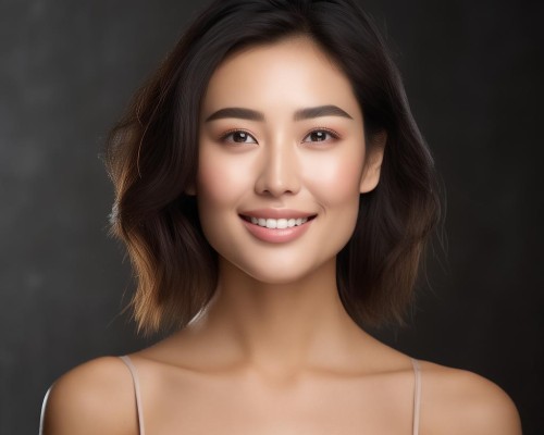 轮廓紧致，解锁你的年轻密码，重拾自信魅力！