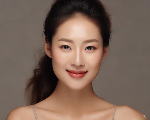 紧致下颌线，打造V脸女神的秘诀！