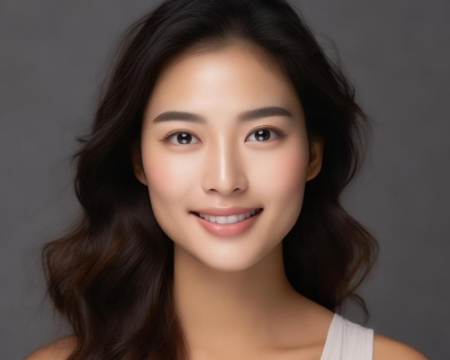 唇部塑形,打造完美唇形的科学与艺术 唇部塑形,打造完美唇形的科学与艺术