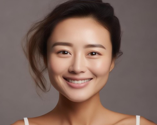 法令纹悄悄爬上脸？这些方法帮你轻松抚平它！